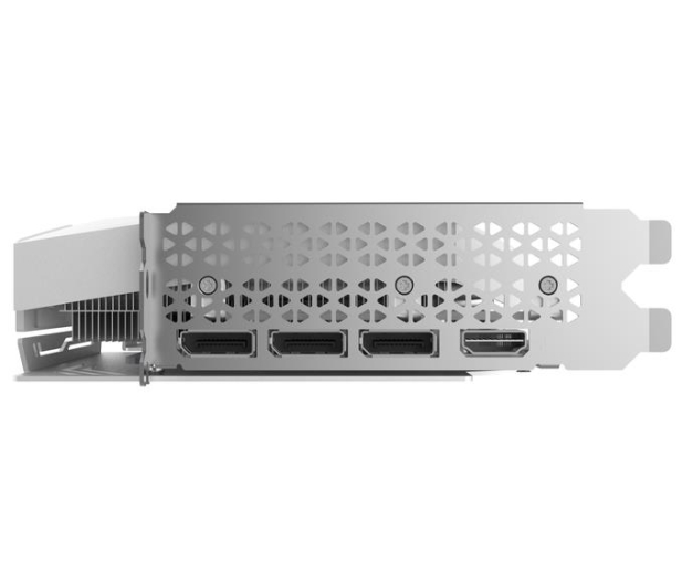 Zotac GeForce RTX 3060 Ti GAMING Twin Edge White 8GB GDDR6X - 1101308 - zdjęcie 6